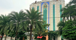 Hương Sen của "ông trùm" giải trí Đặng Hữu Thuận - Chính thức là chủ nhân Dự án KDC hơn trăm tỷ tại Hà Tĩnh