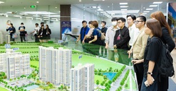 “Ông lớn” môi giới bất động sản: Lãi ở quý cuối nhưng cả năm 2023 vẫn thua lỗ