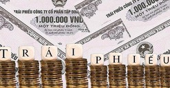 Những tín hiệu vui trên thị trường trái phiếu doanh nghiệp
