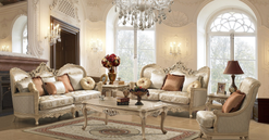 Thiết kế nội thất phong cách Romanticism cho gia chủ trong năm 2024