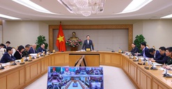 Điều chỉnh chỉ tiêu sử dụng đất phải thống nhất, chính xác, sát tình hình thực tiễn