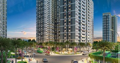 Cơ hội kinh doanh đột phá chỉ có tại Shop The Oasis – Vinhomes Grand Park