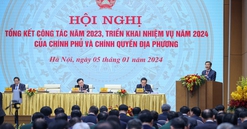 Kinh tế Việt Nam tiếp tục là điểm sáng, toàn bộ chỉ tiêu về xã hội đều đạt và vượt mục tiêu đề ra