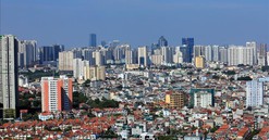 Hà Nội: Thanh tra chuyển nhượng đất để tăng nguồn thu thuế