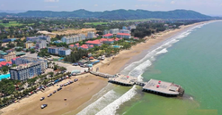 Thanh Hoá sắp có Khu đô thị mới Sunrise City hơn 2.100 tỷ đồng