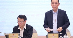 Phó Thống đốc Đào Minh Tú: Tín dụng cho doanh nghiệp năm 2024 sẽ khởi sắc hơn so với 2023