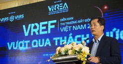 VARs tổ chức Diễn đàn: "Thị trường bất động sản Việt Nam 2024 - Vượt qua thách thức"
