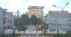 KĐT Nam thành phố Thanh Hóa (Bài 2): Chân dung "giới chủ" CTCP Miền Trung Nam Thành Phố