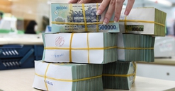 Ban hành quy trình thanh toán chi phí bồi thường, hỗ trợ tái định cư