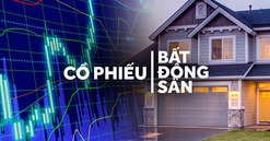 Cơ hội đầu tư cổ phiếu bất động sản trong năm 2024