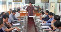 Quảng Trị: Trung tâm Bảo trợ xã hội cho người khuyết tật dự kiến khởi công tháng 6/2024