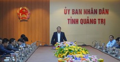 Quảng Trị: Kiến nghị nhiều nội dung điều chỉnh chỉ tiêu sử dụng đất