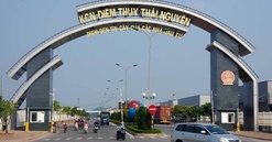 Thái Nguyên: Người dân khốn khổ vì loạt dự án "treo"