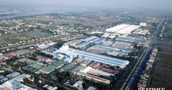 Sắp diễn ra Đại hội Liên chi hội Bất động sản công nghiệp Việt Nam - VIREA nhiệm kỳ I (2024 - 2029)
