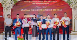 Hiệp hội Bất động sản Thừa Thiên Huế tổ chức đại hội vào tháng 6/2024