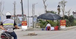 Nỗi niềm cận Tết của các doanh nghiệp bất động sản