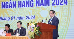 Ngành ngân hàng phải thực hiện tốt vai trò là huyết mạch của nền kinh tế