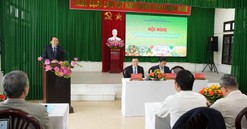 Thừa Thiên Huế: Đặc biệt chú trọng chất lượng độ che phủ rừng tự nhiên