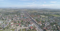 Thanh Hoá: Tương lai dự án Khu đô thị hơn 2.890 tỷ ở Quảng Xương sẽ như thế nào?