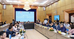 Quy hoạch Hà Nội: Kiến tạo và phân bố không gian phát triển cho Thủ đô