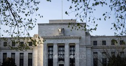 Quan chức Fed: Chính sách tiền tệ đã đủ hiệu quả hạn chế với nền kinh tế