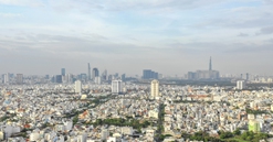 Đầu tư bất động sản toàn cầu sẽ tăng trong năm 2024?