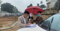 Chuyên gia: Năm 2024 có thể sẽ là năm cuối trong quá trình "vượt chướng ngại vật" của thị trường bất động sản