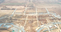 Xây dựng tiến độ chi tiết các dự án thành phần Sân bay Long Thành giai đoạn 1