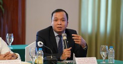 Chu kỳ mới của thị trường bất động sản