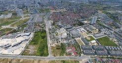 Hà Nội: Đấu giá 27 thửa đất tại quận Hà Đông với giá khởi điểm từ 22,791 triệu đồng/m2