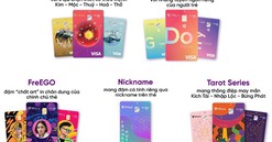 Thẻ TPBank phát triển bùng nổ với chiến lược cá nhân hóa sắc nét