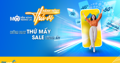 PVcomBank tri ân khách hàng bằng nhiều ưu đãi hấp dẫn trên hệ sinh thái PVOne