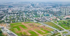 Hà Nội tăng diện tích tách thửa, sẽ không còn tình trạng "băm nát" quy hoạch