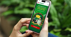 
FE CREDIT khuyến khích khách hàng xây dựng thói quen thanh toán đúng hạn