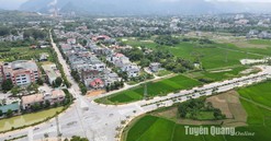 Tuyên Quang: Quy định chi tiết và hướng dẫn thi hành một số quy định tại Luật Đất đai trên địa bàn tỉnh