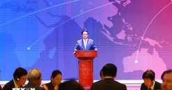 Thủ tướng: Tạo thuận lợi nhất để các doanh nghiệp ASEAN hợp tác đầu tư