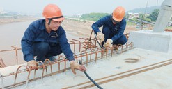 Lào Cai tiếp tục duy trì tỷ lệ giải ngân ở mức cao trong cả nước