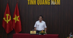 Quảng Nam: Kinh tế hồi sinh mạnh mẽ, hướng tới phát triển bền vững trong quý IV/2024