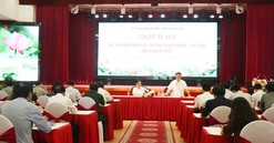 Nghệ An: Nhiệm vụ và giải pháp phát triển kinh tế - xã hội 3 tháng cuối năm 2024