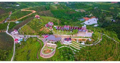 Bất động sản du lịch tại Lâm Đồng - Bài 2: Sai phạm tràn lan và sự buông lỏng quản lý của chính quyền địa phương