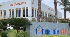 Bắc Ninh: Thanh tra chỉ rõ loạt vi phạm tại dự án Kim Đô Policity