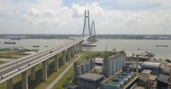 Cần Thơ: Thốt Nốt là đô thị cửa ngõ, có cơ hội phát triển logistics