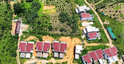 Bất động sản du lịch tại Lâm Đồng - Bài 3: Hệ lụy từ quản lý đầu tư, xây dựng homestay, farmstay không phép, trách nhiệm thuộc về ai?