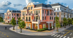 Loạt lợi thế giúp Vincom Shophouse Royal Park dẫn dắt thị trường bất động sản miền Trung