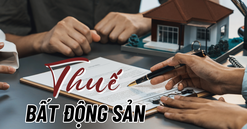“Cần nghiên cứu kỹ lưỡng và áp dụng các tiêu chí công bằng trong đánh thuế bất động sản”