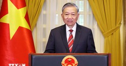 Bài viết của Tổng Bí thư, Chủ tịch nước Tô Lâm về chống lãng phí
