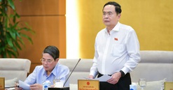 Đổi mới tư duy xây dựng pháp luật tại Kỳ họp thứ 8 Quốc hội khóa XV