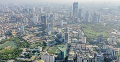 Căn hộ, nhà đất dưới 3 tỷ đồng được "săn lùng" mạnh tại Hà Nội và TP.HCM