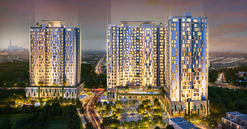 TP.HCM: Chiêm ngưỡng không gian sống thực tế tại dự án Urban Green