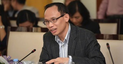 TS. Cấn Văn Lực nhận diện 6 thách thức và dự báo kinh tế năm 2024 - 2025